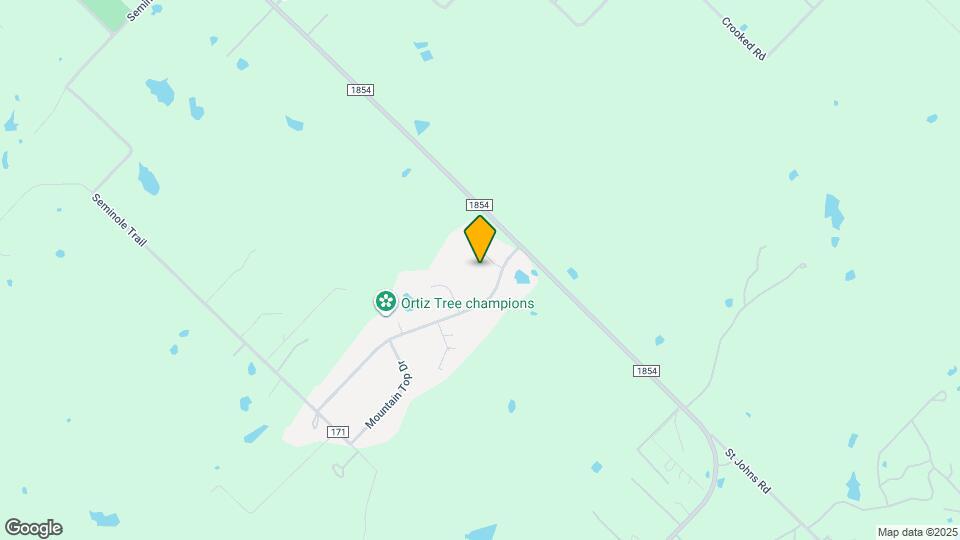 141 Everest Cove Map and Location Details