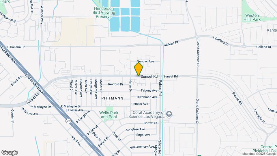559 Kristin Ln Map and Location Details