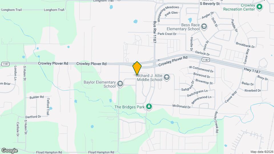 4144 Tower Ln Map and Location Details