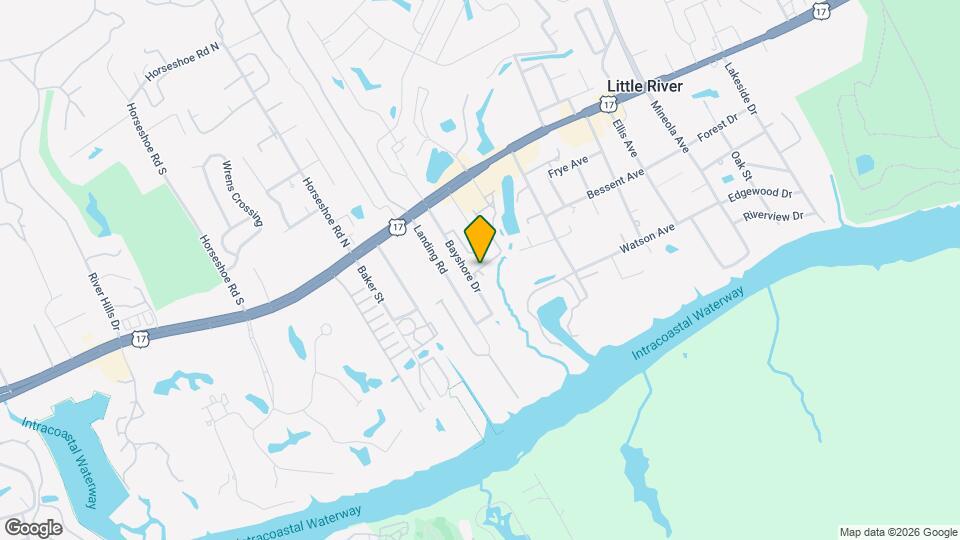 215 Banbury Ln Map and Location Details