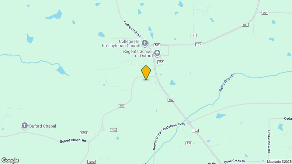 188 Co Rd 198 Map and Location Details