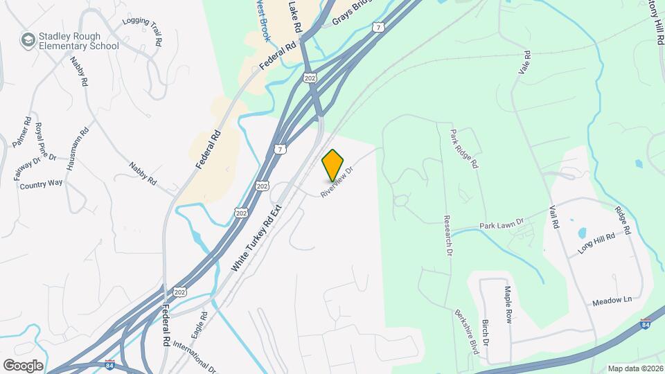 17 Riverview Ct Map and Location Details