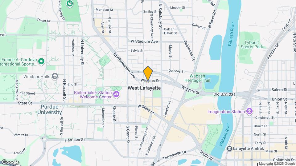 211 Wiggins, West Lafayette Apartments West Lafayette, IN Apartments