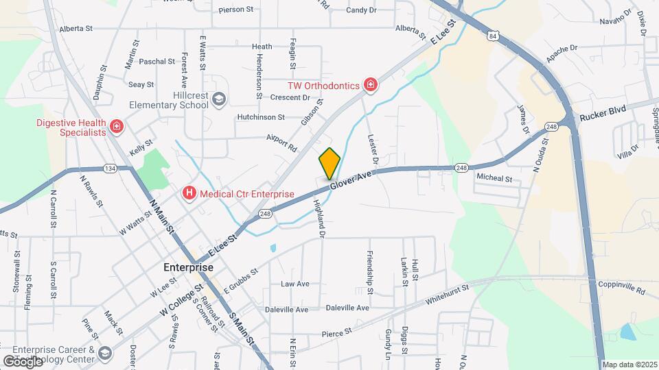 Garden Oaks Apartments and Nearby Enterprise Apartments For Rent