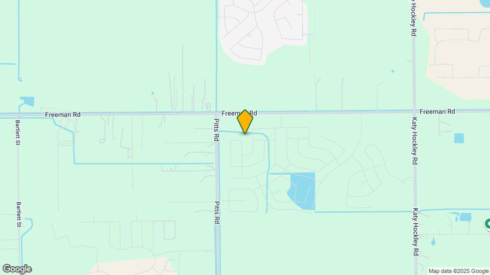 26902 Cherry Plum Ln Map and Location Details