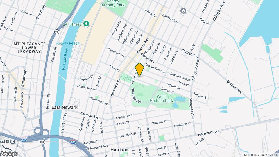 49 Dukes St, Unit 2nd floor Mapa y Detalles de la Ubicación