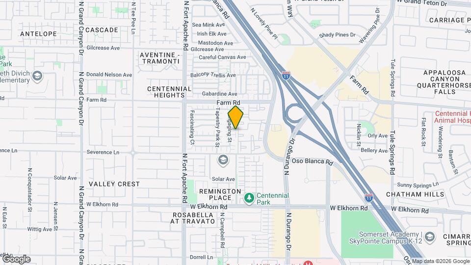 9004 Successful Ct Map and Location Details