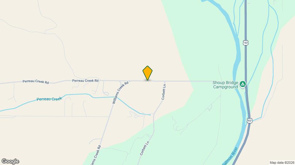 Imperial Apartments Map and Location Details