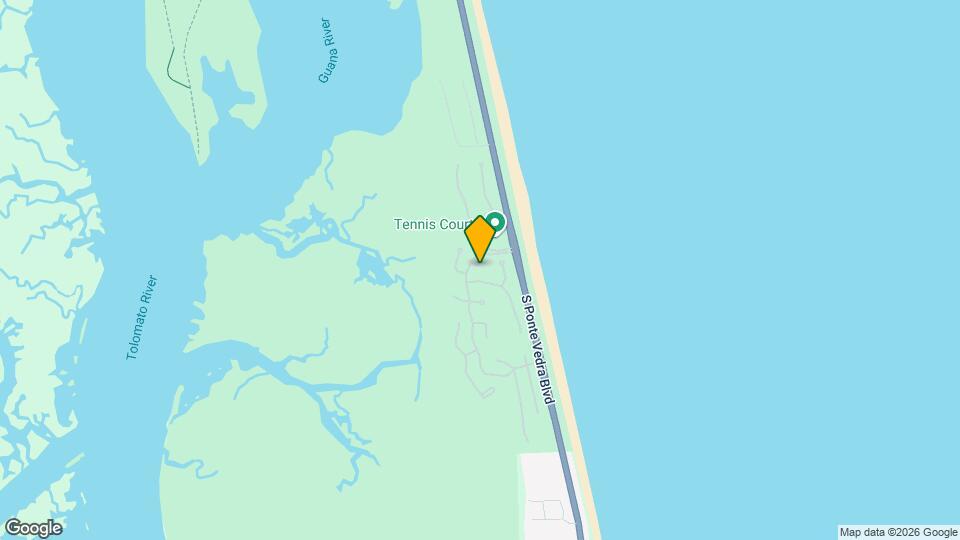 216 Salt Grass Ct Map and Location Details