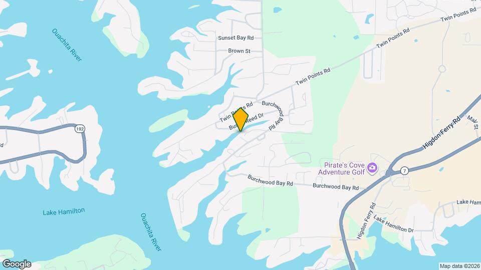 123 Vck Ct Map and Location Details