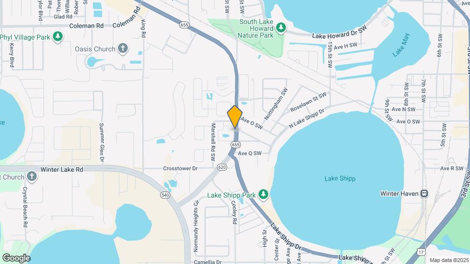 Abbey Lane Ltd Apartments and Nearby Winter Haven Apartments For Rent