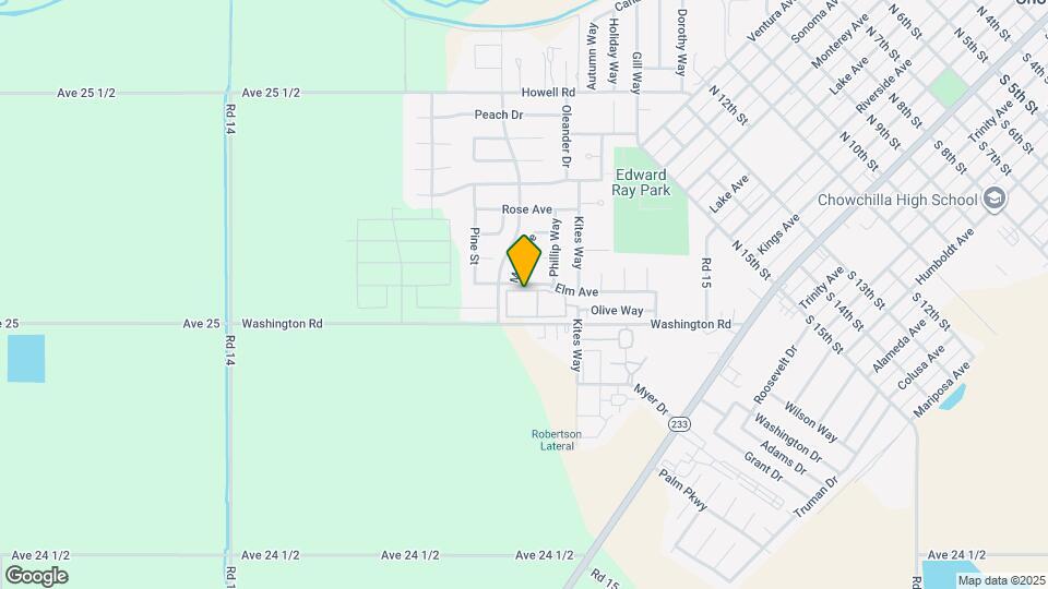 Shasta Court Apartments Chowchilla, CA Apartments For Rent