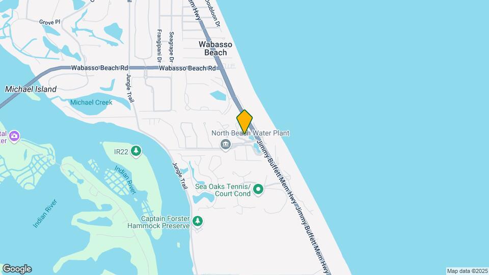 1374 Coral Park Ln Map and Location Details