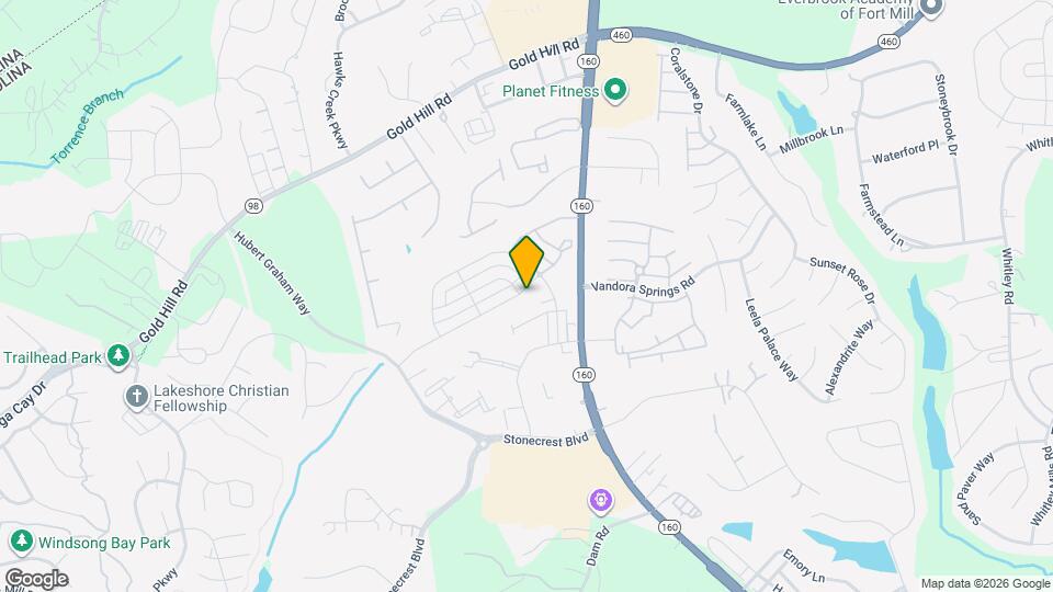 Palmetto Place Apts Apartments and Nearby Fort Mill Apartments For Rent