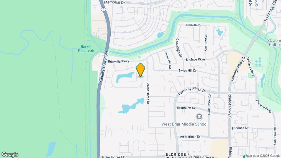 1226 Sopris Dr Map and Location Details
