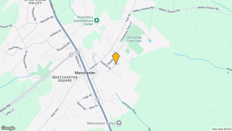 32333255 Chestnut St Apartments Manchester, MD Apartments For Rent