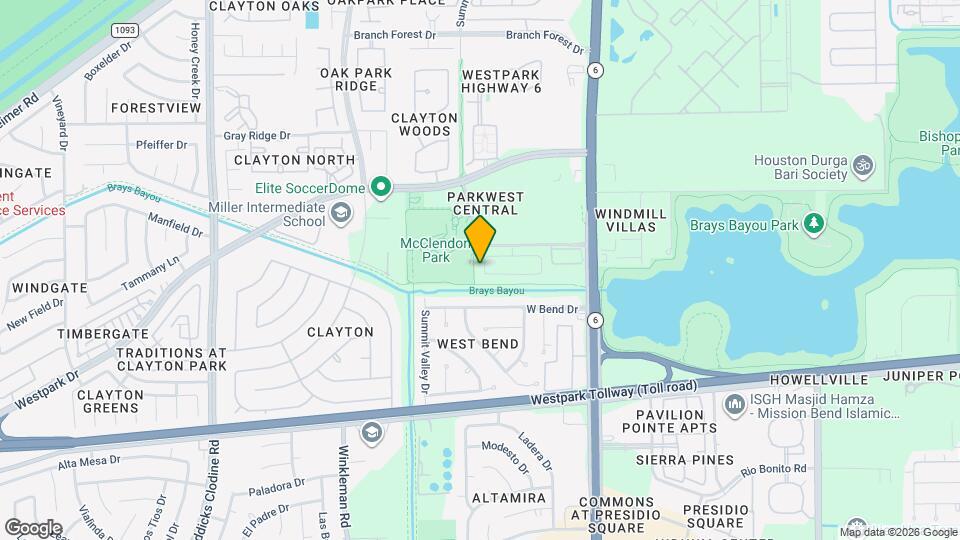 3830 Singing Coast Path Map and Location Details