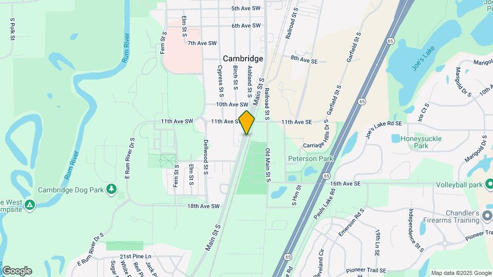 Sunrise Court Apartments and Nearby Cambridge Apartments For Rent