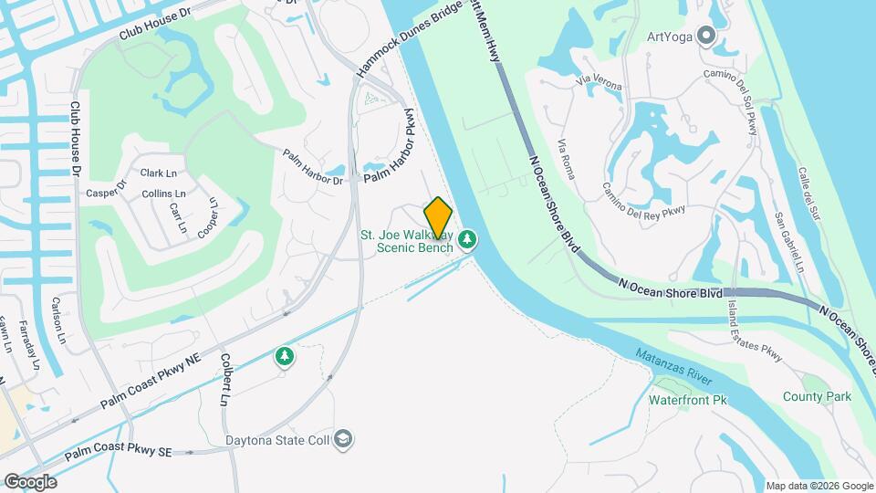 1000 Canopy Walk Ln Map and Location Details