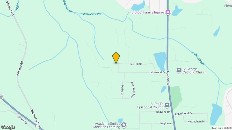 34 Russet Wy Map and Location Details