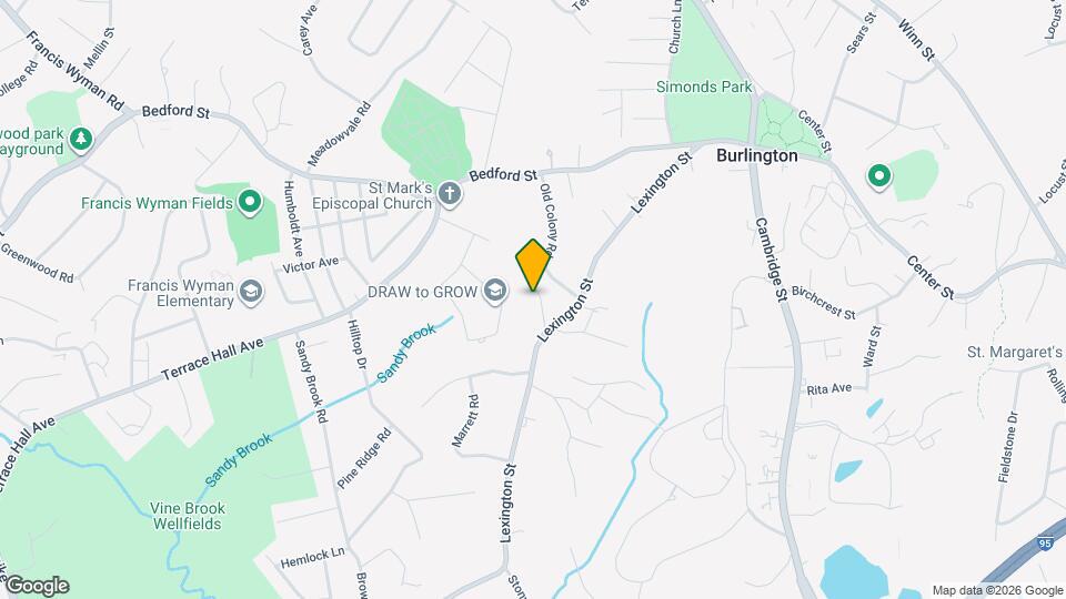 5 Mission Map and Location Details