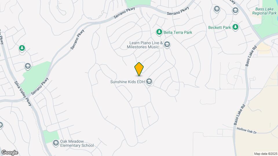 104 Annotto St Map and Location Details