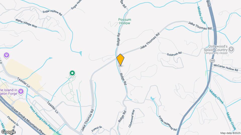 2201 Ridge Rd Apartments Pigeon TN Apartments For Rent