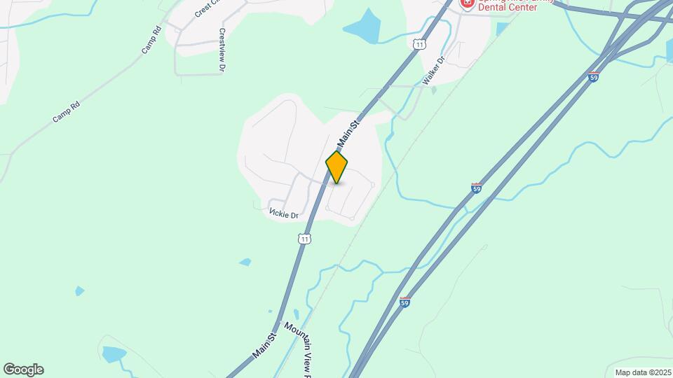 15 Trellis Cir Mapa y Detalles de la Ubicación