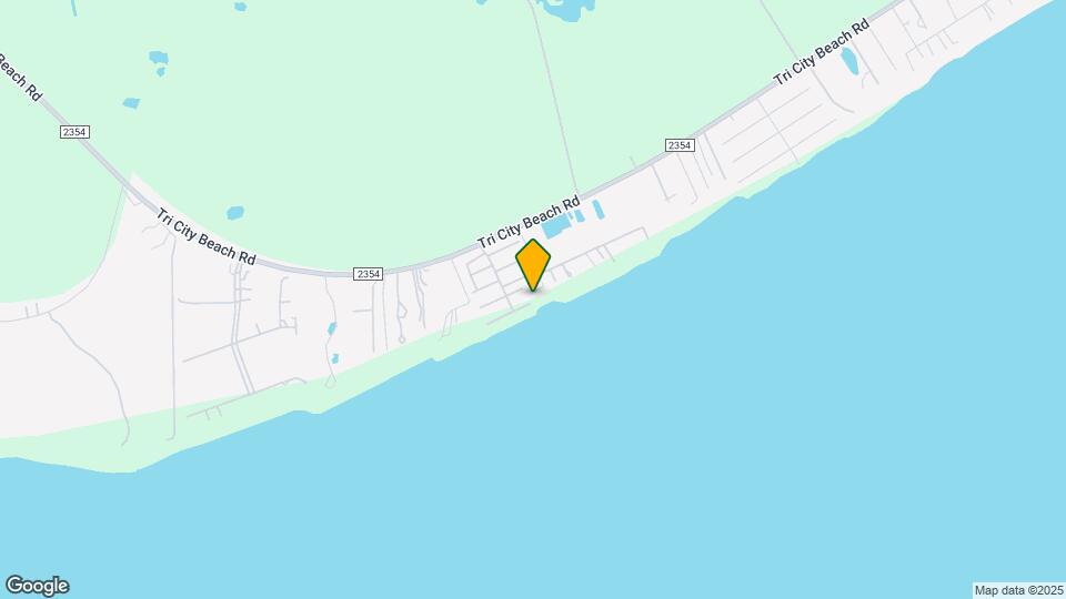 127 Seacrest Park Rd Map and Location Details