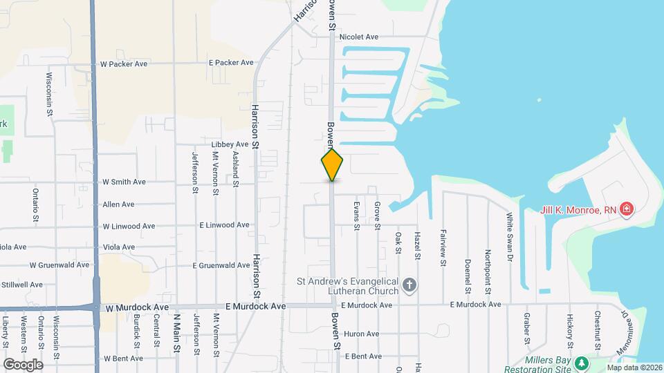 Captain's Cove Apartments and Nearby Oshkosh Apartments For Rent