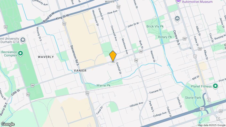 385 Gibb St Apartments Oshawa, ON Apartments For Rent