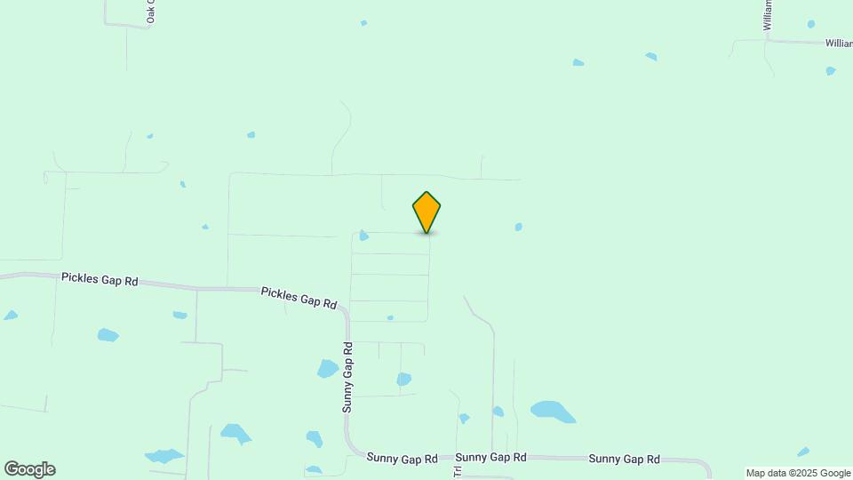 36 Barn Cat Wy Map and Location Details