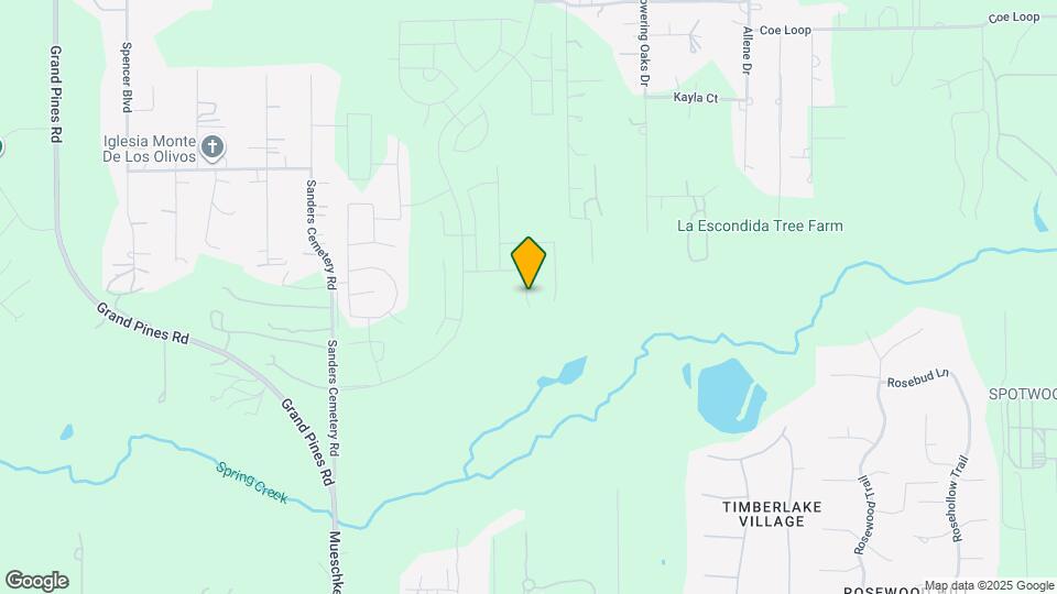 24756 Sage Mdws Wy Map and Location Details