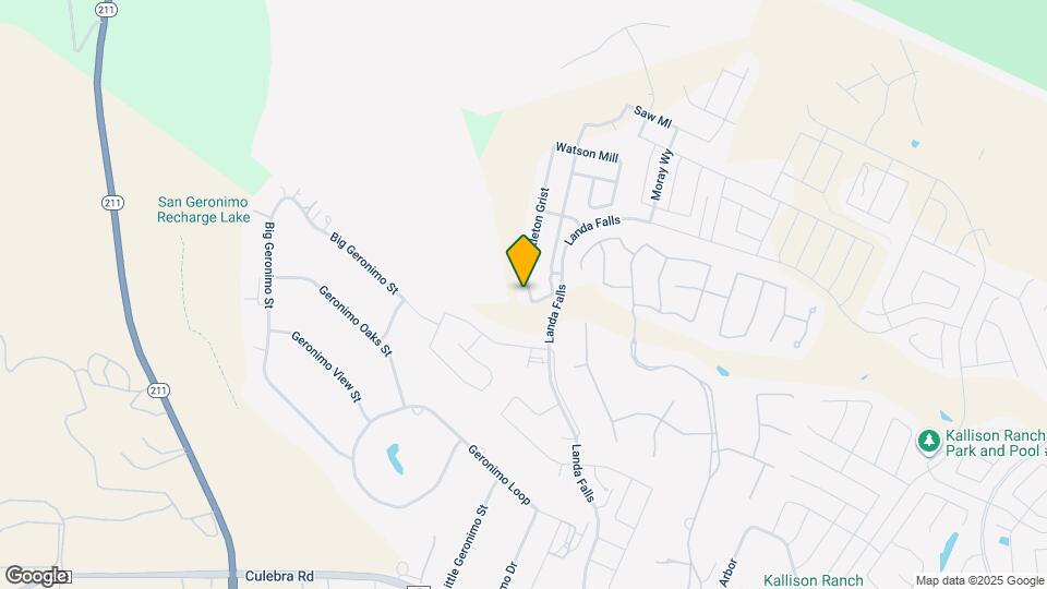 9607 Littleton Grist Map and Location Details