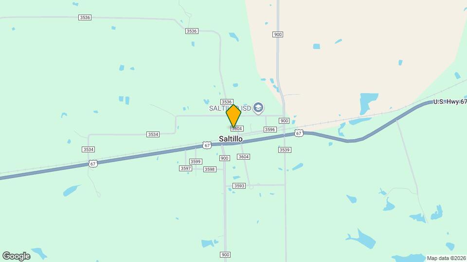 271 Co Rd 3604 Map and Location Details