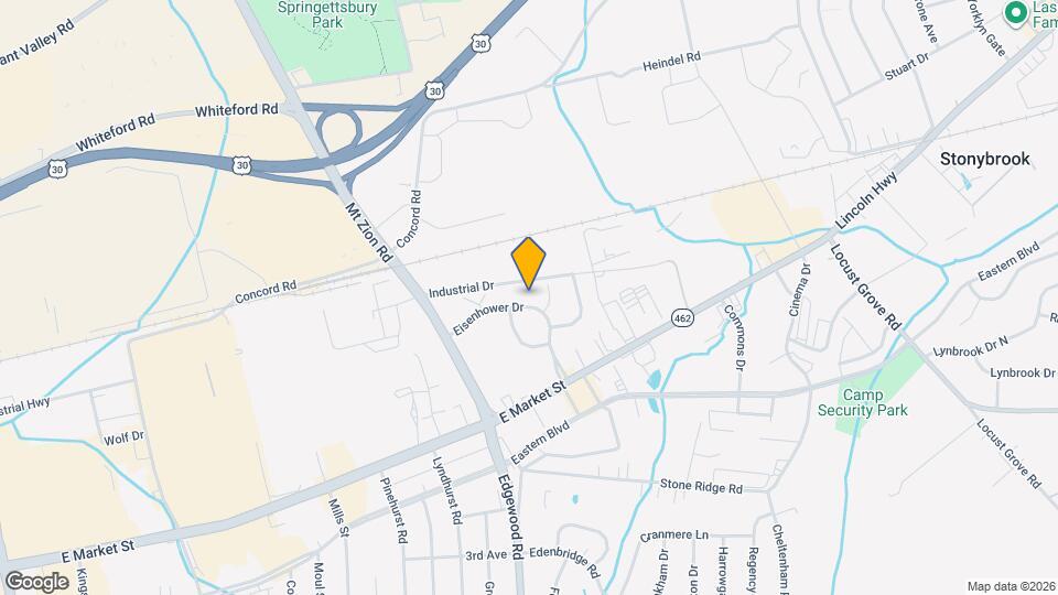 Springetts Apartments in York, PA | ApartmentHomeLiving.com