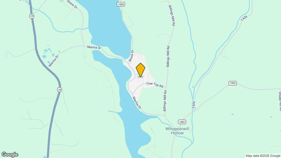 124 1st St Map and Location Details