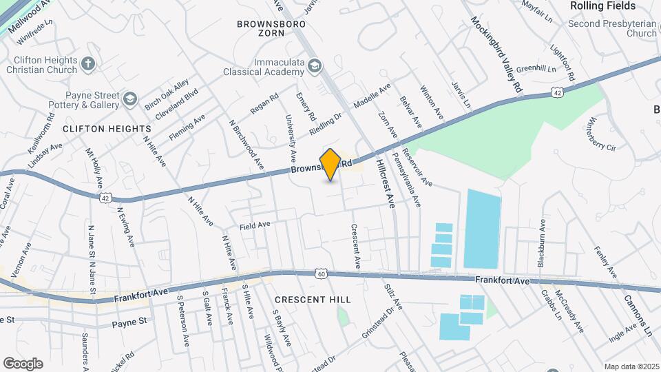 Wendover Condos Apartments Louisville, KY Apartments For Rent