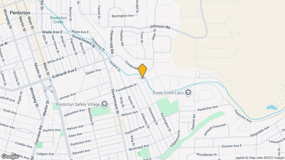 Forestbrook Apartments Penticton, BC Apartments For Rent