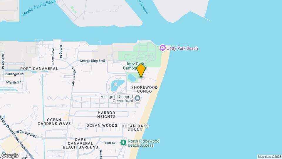 701 Solana Shores Dr Map and Location Details