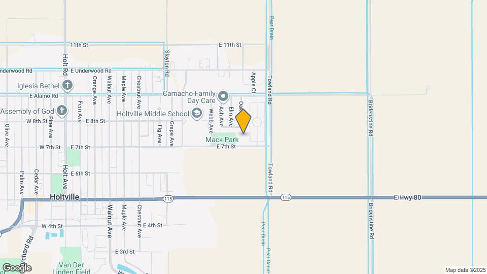 Chestnut Village Apartments Holtville, CA Apartments For Rent