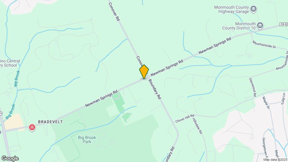 577 CR-520 Map and Location Details