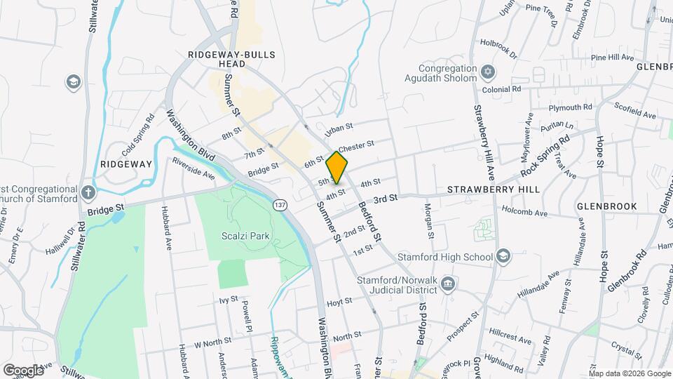 66 4th St Map and Location Details