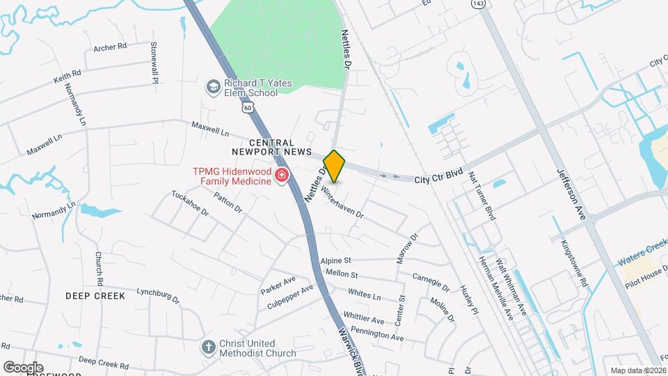 40 Leo Ct Map and Location Details