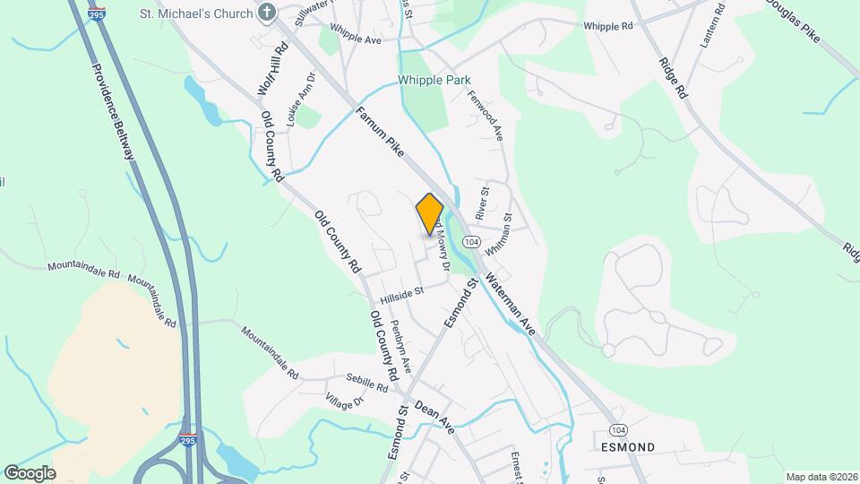 7 Oakdale St Rentals in Smithfield, RI