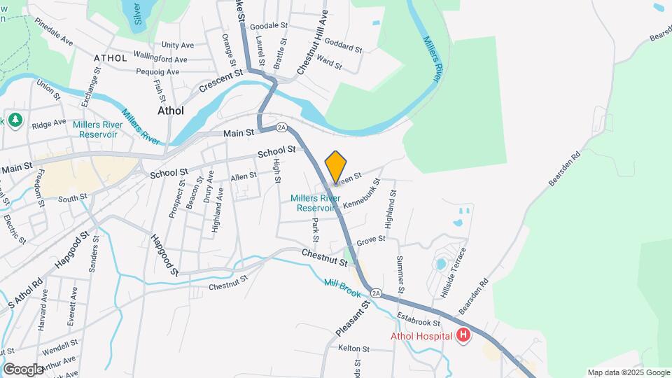 1328 Main St Apartments Athol, MA Apartments For Rent