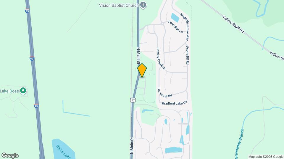 59 Myrtle Bank Ct Map and Location Details