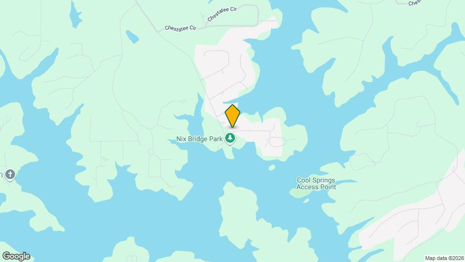 67 Pointe Pl Map and Location Details