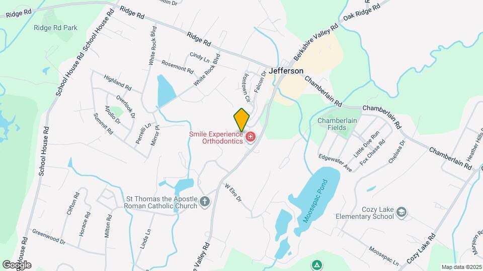 15 Heritage Ct Map and Location Details