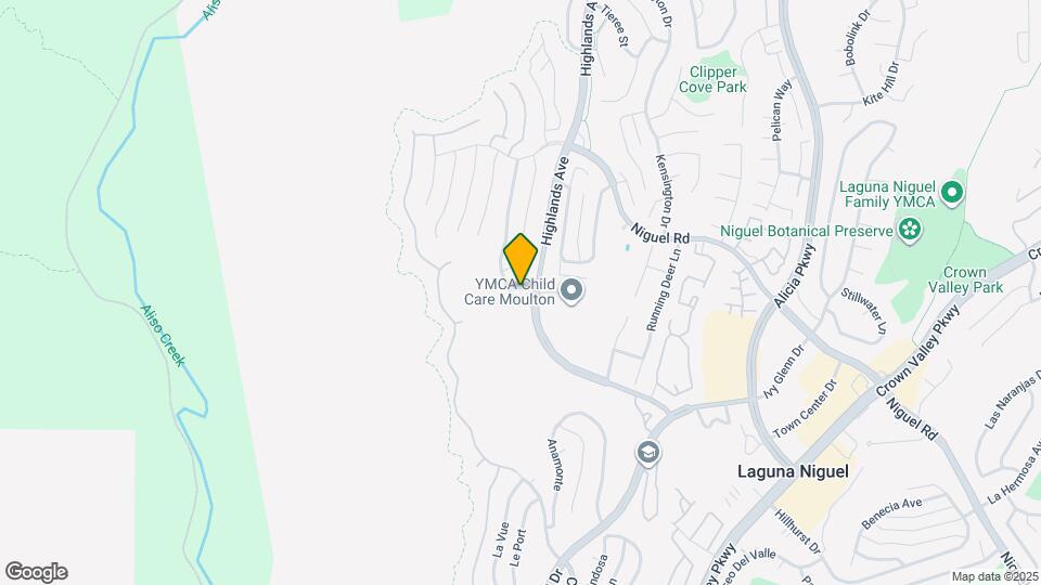 23146 Capri Ct Map and Location Details